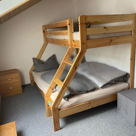 Ferienwohnung Masch Мисен-Вилхамс Екстериор снимка