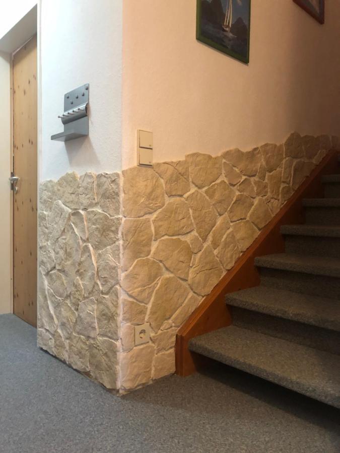 Ferienwohnung Masch Мисен-Вилхамс Екстериор снимка