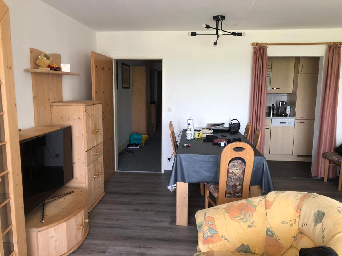 Ferienwohnung Masch Мисен-Вилхамс Екстериор снимка
