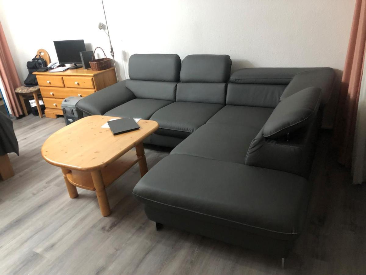 Ferienwohnung Masch Мисен-Вилхамс Екстериор снимка