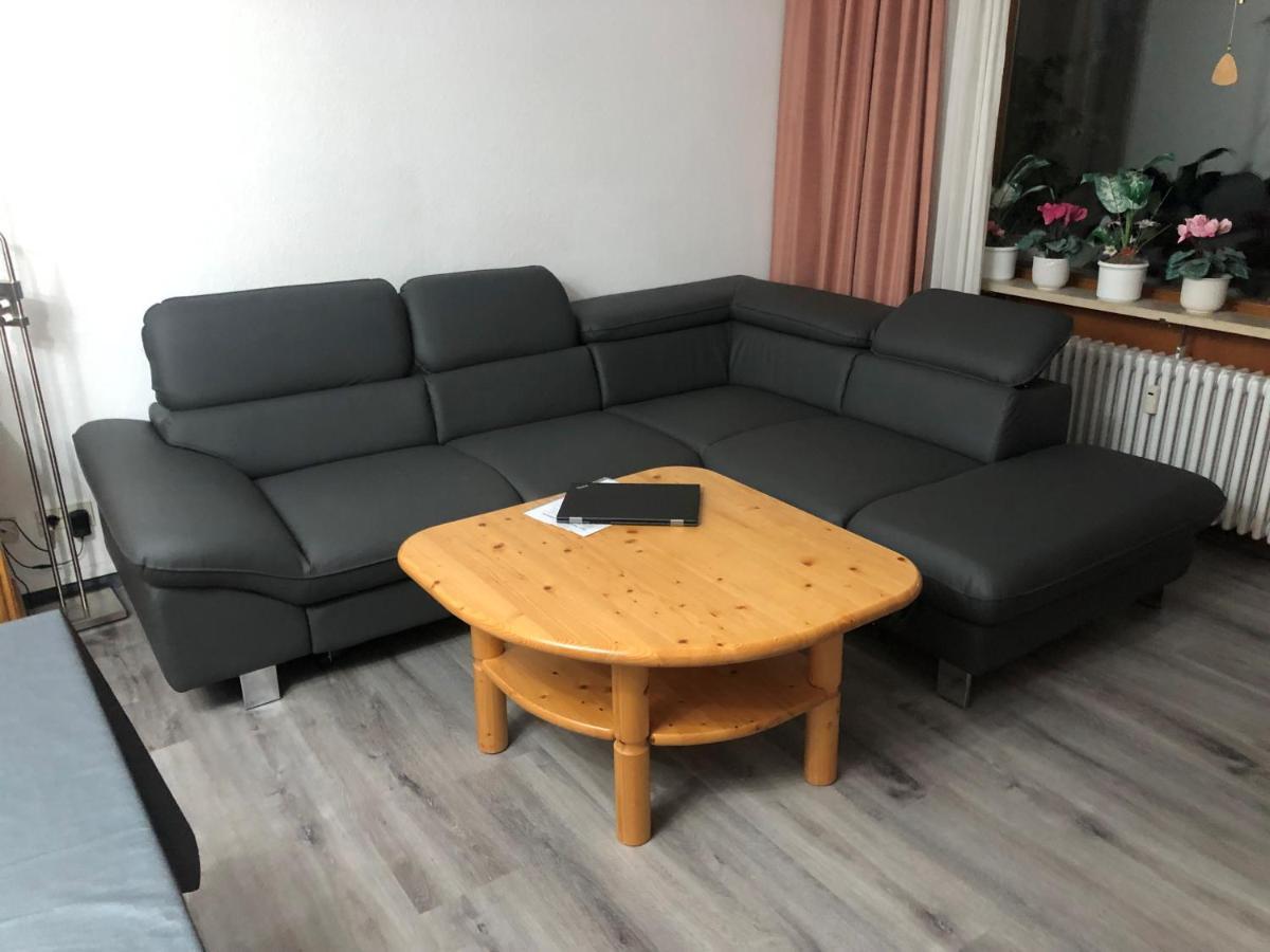 Ferienwohnung Masch Мисен-Вилхамс Екстериор снимка