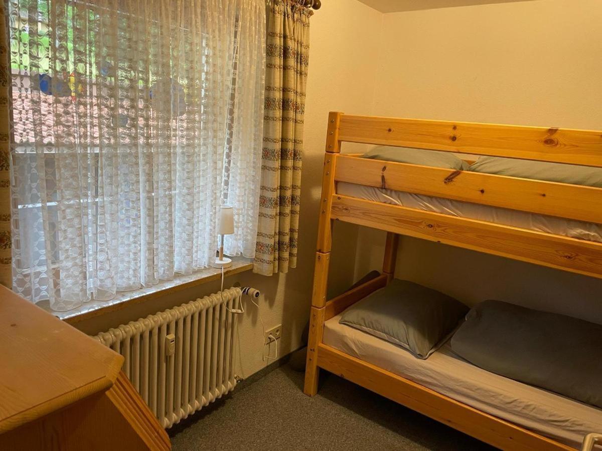 Ferienwohnung Masch Мисен-Вилхамс Екстериор снимка