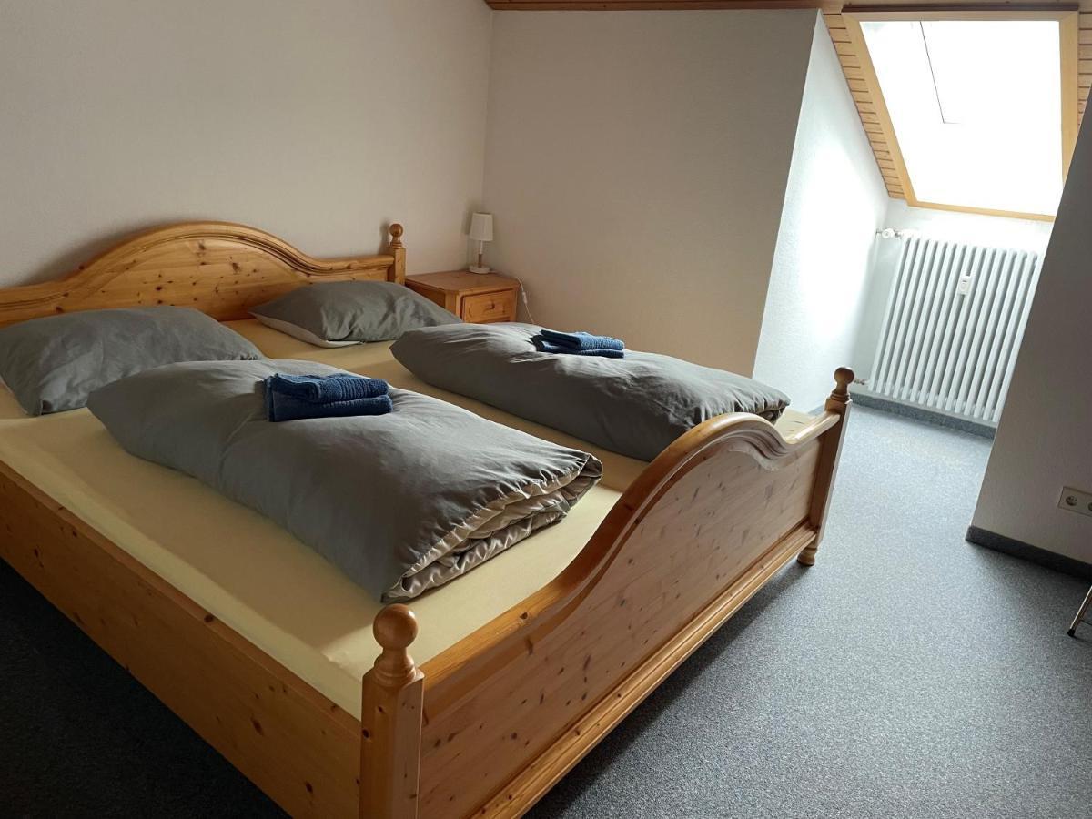 Ferienwohnung Masch Мисен-Вилхамс Екстериор снимка