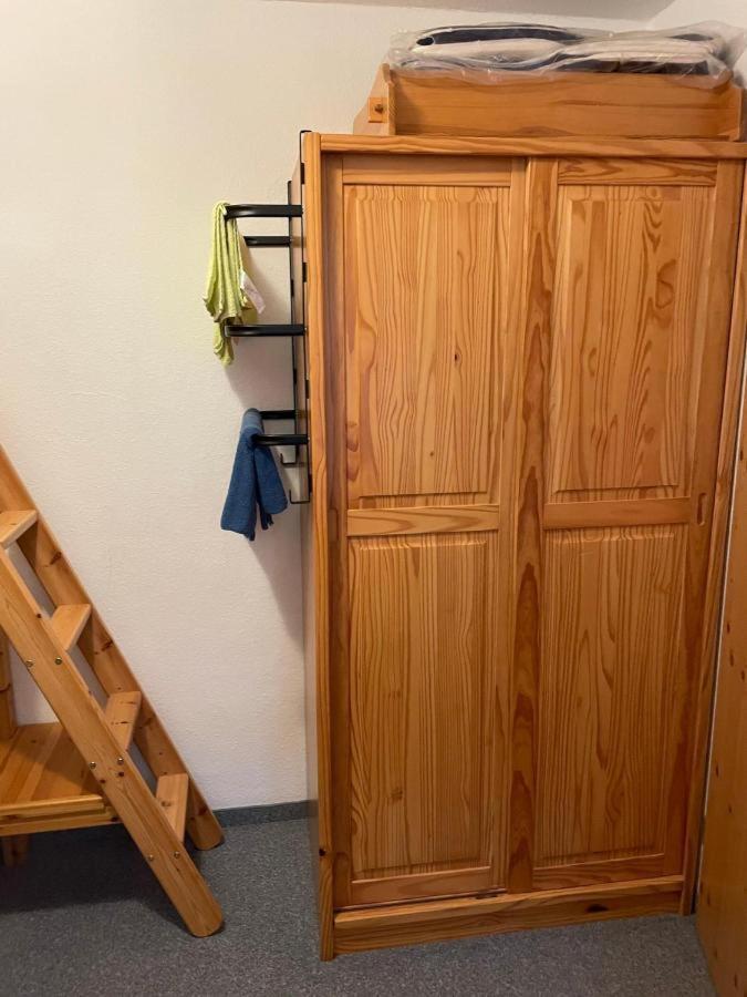 Ferienwohnung Masch Мисен-Вилхамс Екстериор снимка