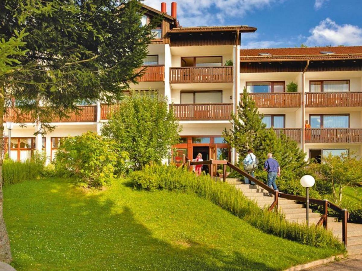 Ferienwohnung Masch Мисен-Вилхамс Екстериор снимка