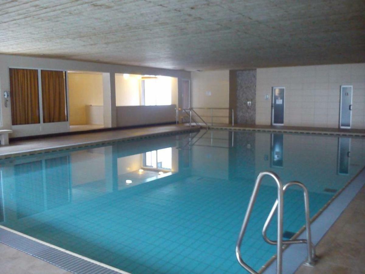 Ferienwohnung Masch Мисен-Вилхамс Екстериор снимка